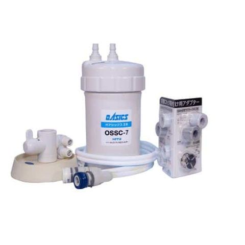  Máy Lọc Nước Lắp Tại Vòi Callme KITZ OSS-T7 