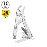  Kìm đa năng Leatherman Crunch 