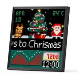  Tấm LED trang trí Divoom Pixoo 64 