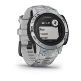  Đồng hồ thông minh Instinct 2S, Camo Edition - Mist Camo 
