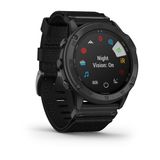  Đồng hồ thông minh Garmin tactix Delta, Solar, GPS, SEA 