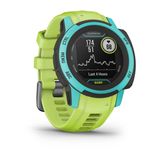  Đồng hồ thông minh Instinct 2S, Surf Edition, Waikiki 