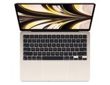  MacBook Air 13.6-inch M2 10-Core GPU 8GB 512GB SSD 