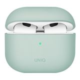  Ốp UNIQ Lino Hybrid Liquid Silicone Case Airpod 3 