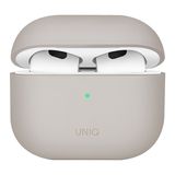  Ốp UNIQ Lino Hybrid Liquid Silicone Case Airpod 3 