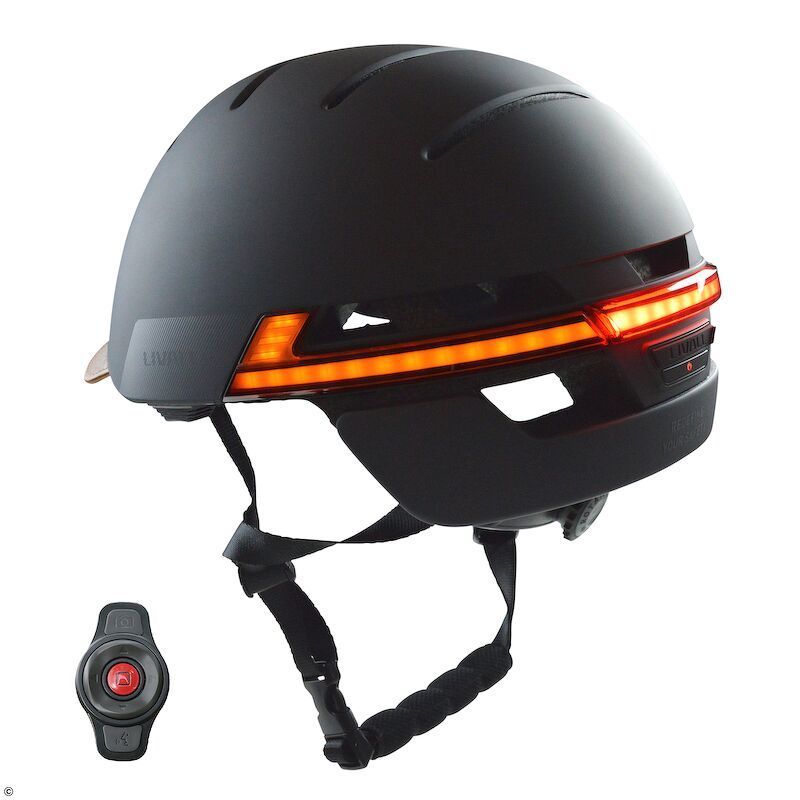  Livall Bling Smart Helmet BH51 M 