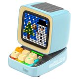  Loa Bluetooth Divoom - DitooPro 