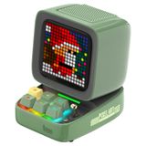  Loa Bluetooth Divoom - DitooPro 
