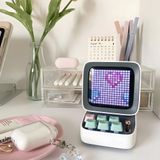  Loa Bluetooth Divoom - DitooPro 