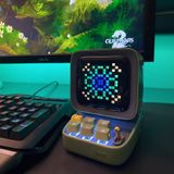  Loa Bluetooth Divoom - DitooPro 
