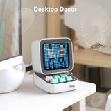  Loa Bluetooth Divoom - DitooPro 