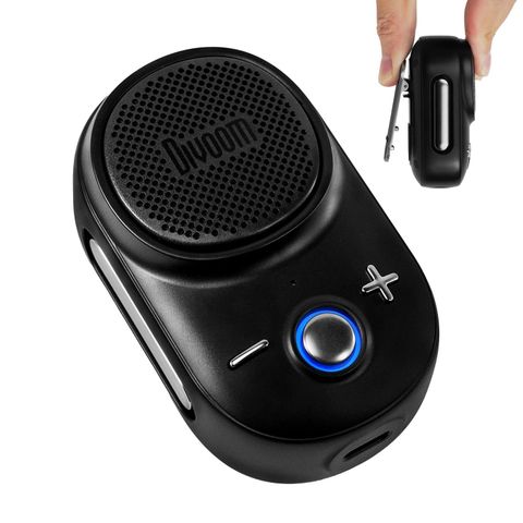  Loa Bluetooth Divoom - Itour-S 