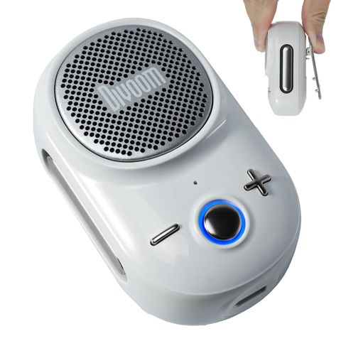  Loa Bluetooth Divoom - Itour-S 