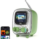  Loa Bluetooth Divoom - Tiivoo-2 