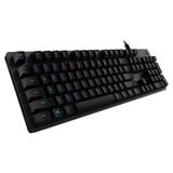  Bàn phím chơi game cơ học Logitech G512 Carbon 