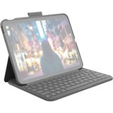  Bàn phím Logitech Slim Folio Pro cho iPad 