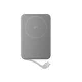  Pin dự phòng EcoFlow RAPID Magnetic Power Bank (10000mAh) 