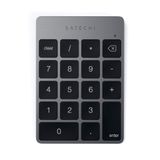  Bàn phím số không dây Satechi Slim Keypad 