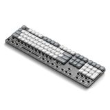  Bàn phím cơ không dây bluetooth Satechi SM3 