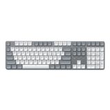  Bàn phím cơ không dây bluetooth Satechi SM3 