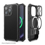  Ốp lưng elago Magnetic Armor Case cho iPhone 15 Series 