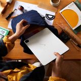 Ốp lưng & Giá đỡ gấp gọn MOFT Snap Folio cho iPad Pro 12.9-inch 