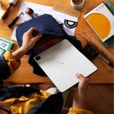  Ốp lưng & Giá đỡ gấp gọn MOFT Snap Folio cho iPad Pro 12.9-inch 