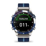  Garmin MarQ Captain (Gen 2) 