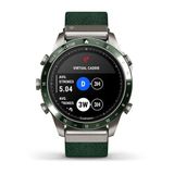  Garmin MarQ Golfer (Gen 2) 