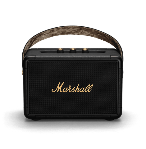  Marshall Kilburn II Portable Bluetooth Speaker 