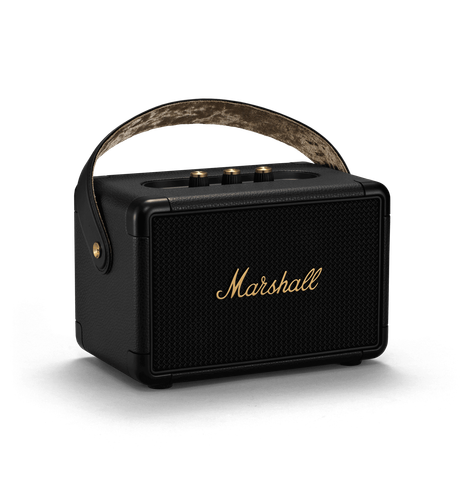  Marshall Kilburn II Portable Bluetooth Speaker 