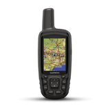  Máy định vị cầm tay GPSMAP 64sc SiteSurvey 