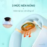  Máy massage Cổ SKG K6E 