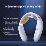  Máy massage Cổ SKG K6E 