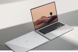  Laptop LG Gram 2021 16Z90P-G.AH73A5 