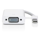  Apple Mini DisplayPort to VGA Adapter 