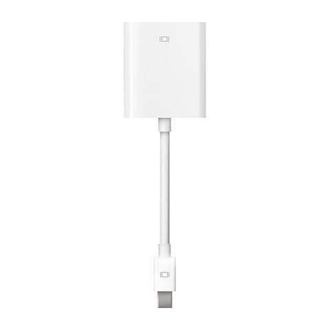  Apple Mini DisplayPort to VGA Adapter 
