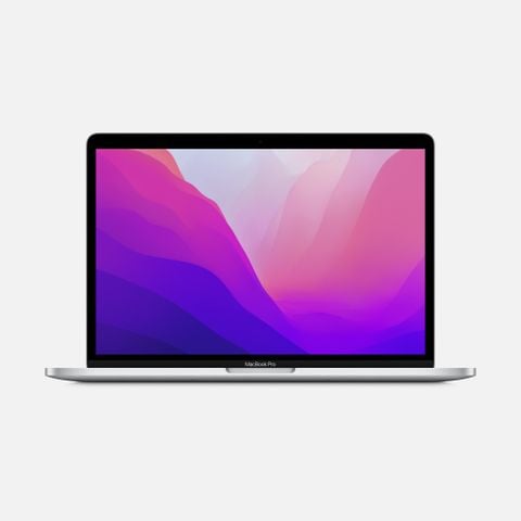 Macbook Pro 13.3"