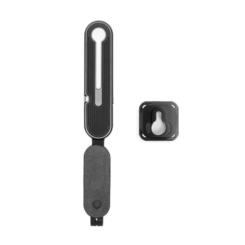  Micro Clutch – Dây Đeo Tay Nhỏ Gọn Cho Máy Ảnh Mirrorless 