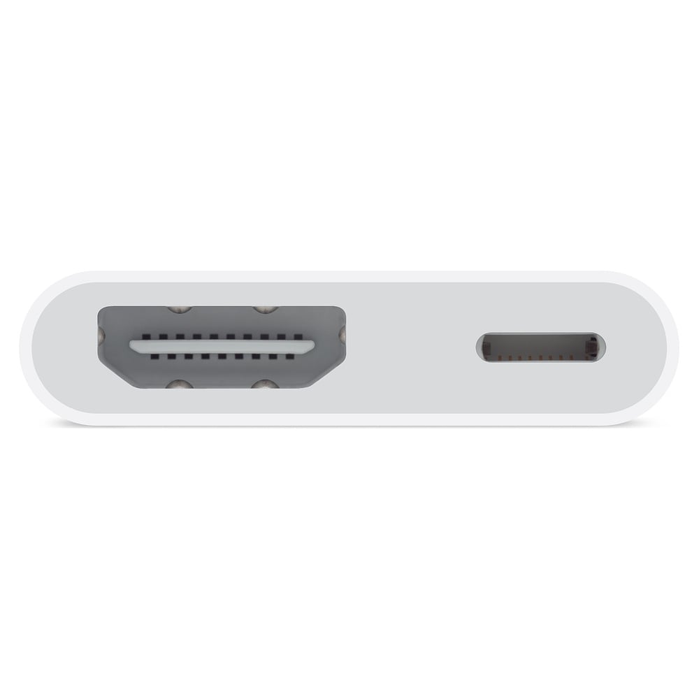 Apple Lightning Digital AV Adapter MD826 – Gió Biển