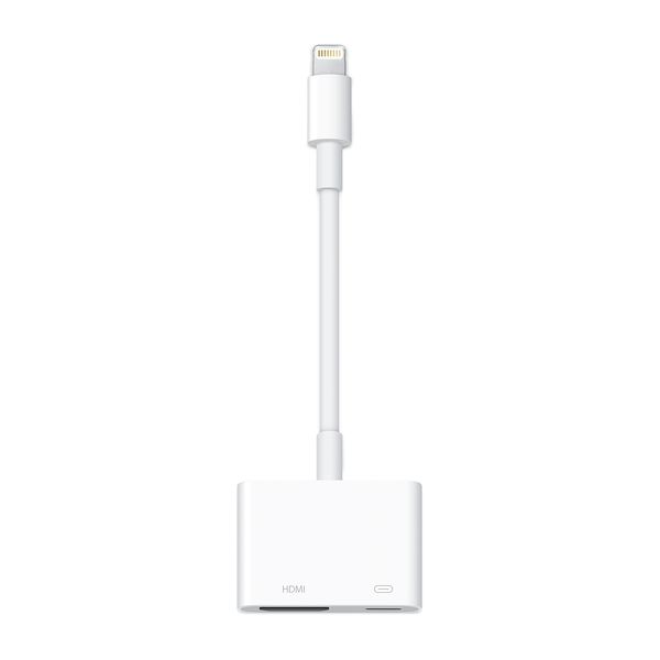 Apple Lightning Digital AV Adapter MD826 – Gió Biển