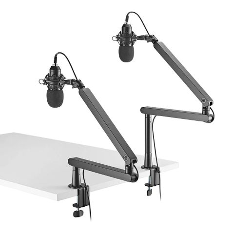  Giá đỡ Microphone HyperWork MA-02 