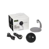  Micro thu âm condenser Shure MV5 cổng USB-A/C 