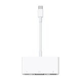  Apple USB-C to VGA Multiport Adapter MJ1L2 