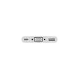  Apple USB-C to VGA Multiport Adapter MJ1L2 