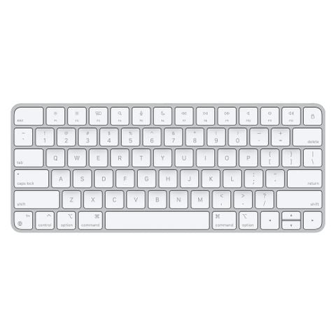  Apple Magic Keyboard (2021) MK2A3 