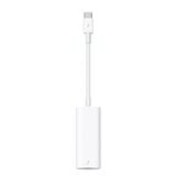  Apple Thunderbolt 3 (USB-C) to Thunderbolt 2 Adapter 