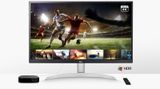  Màn hình LG UltraFine 27UP600-W - 27in 4K UHD IPS 