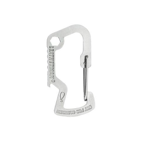  Leatherman Carabiner 