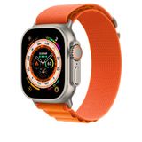  Dây đeo Apple Watch 49mm Alpine Loop 